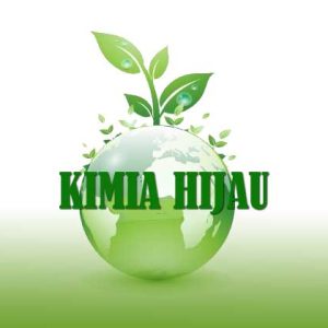 Pengertian Kimia Hijau