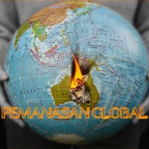 Pengertian Pemanasan Global