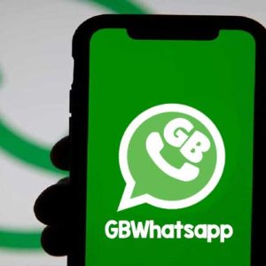 GBWhatsapp Mod Apk