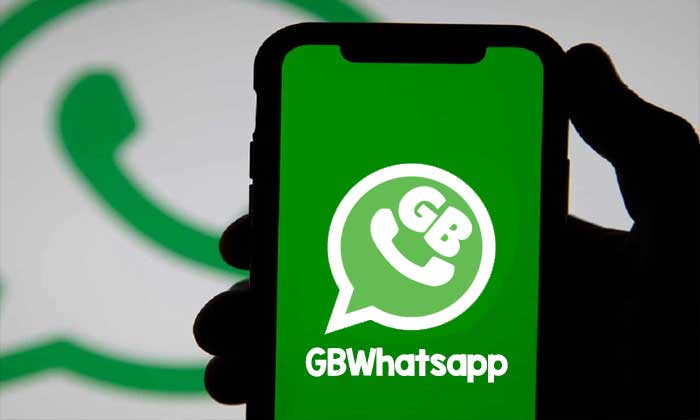 GBWhatsapp Mod Apk