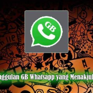 aplikasi pesan gb whatsapp