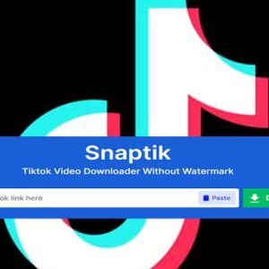 snaptik