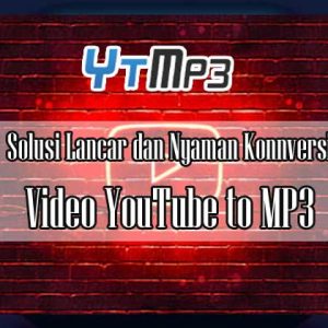 ytmp3 konversi youtube