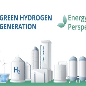 green hydrogen