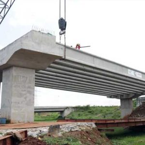 beton dalam konstruksi