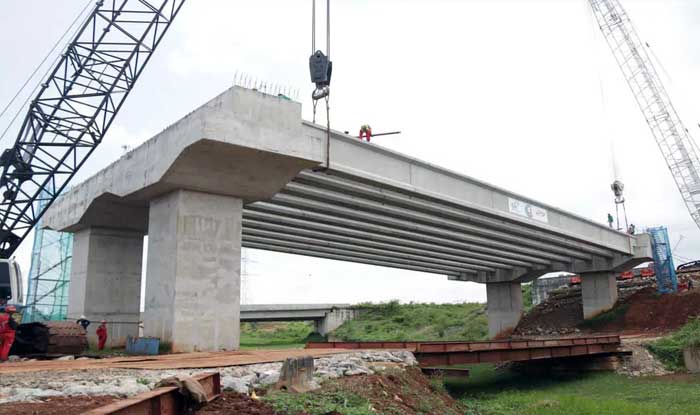 beton dalam konstruksi