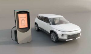 teknologi elektrifikasi