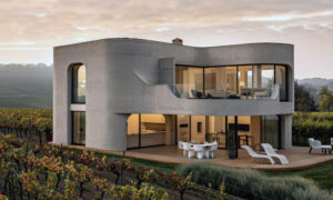 artikel informasi seputar villa mewah