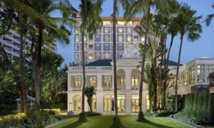 hotel mewah mandarin oriental bangkok