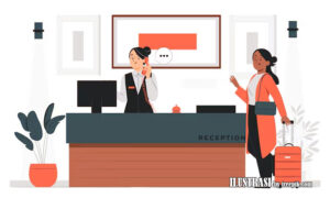 tips aman menginap di hotel