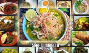 artikel informasi masakan indonesia