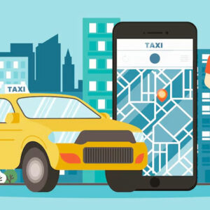 digitalisasi transportasi