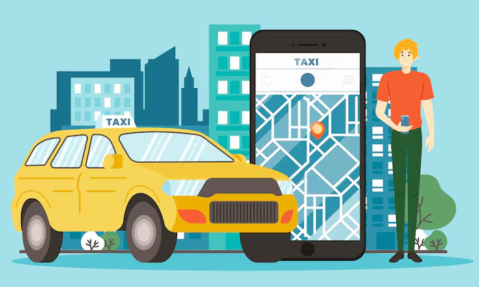 digitalisasi transportasi