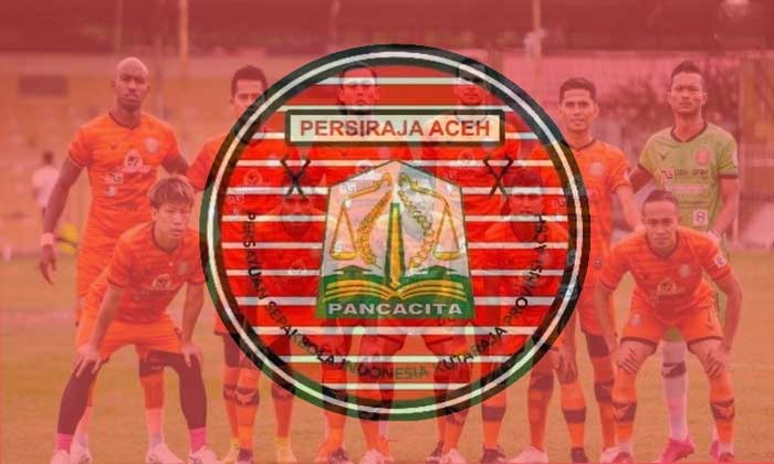 fakta unik tentang klub persiraja banda aceh