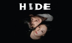 drama korea hide