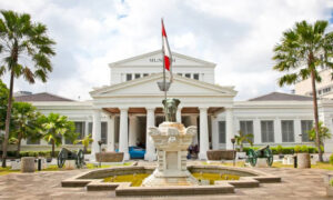 fakta menarik museum nasional indonesia