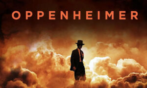 film oppenheimer
