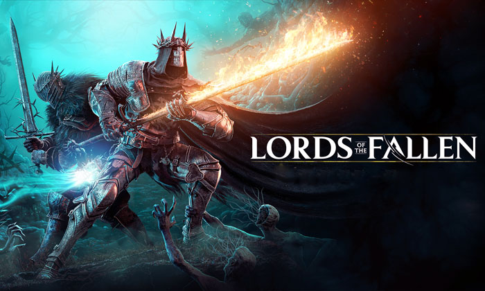 game lords of the fallen