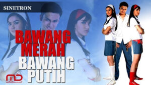 sinetron bawang merah bawang putih