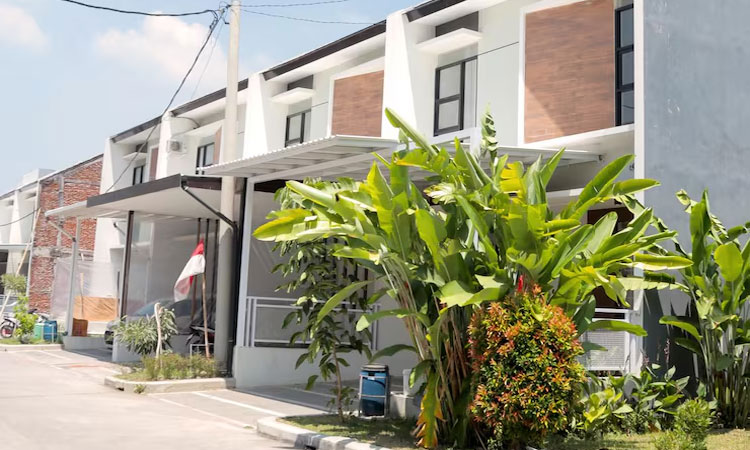 Bunga Floating Pada Kredit KPR