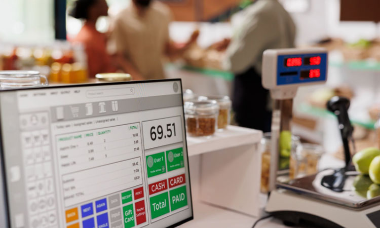 Aplikasi Point Of Sales