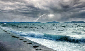 Iklim Terhadap Kehidupan Laut