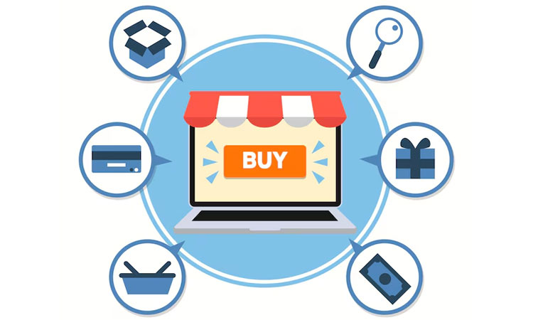 Memulai Bisnis E Commerce