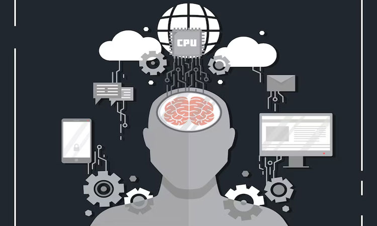 Mengenal Kecerdasan Buatan