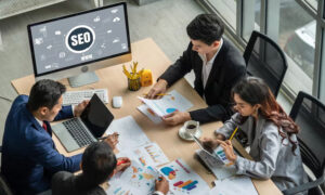 Mengoptimalkan SEO Untuk Bisnis