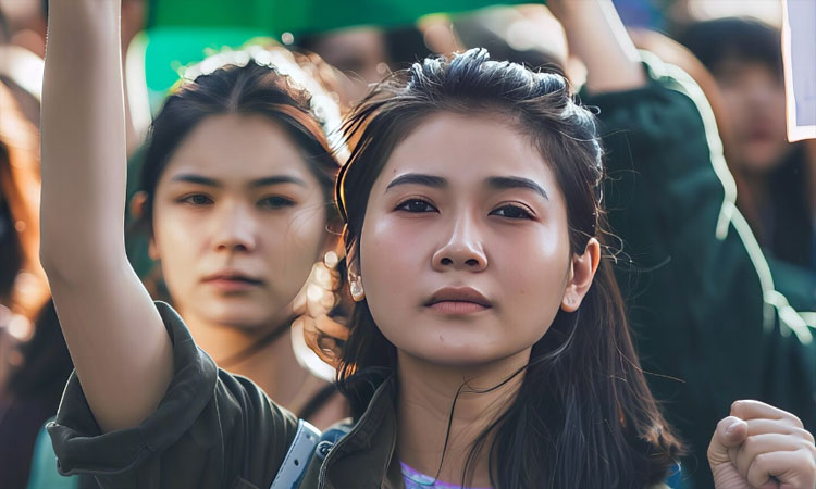 Pemberdayaan Perempuan Di Era Digital