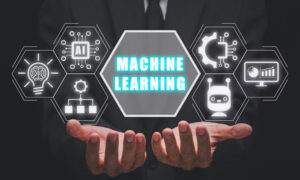 Pengantar Machine Learning