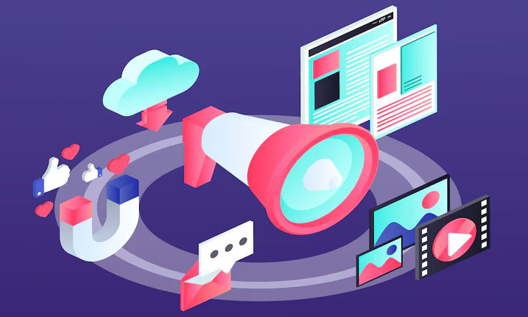 Content Marketing