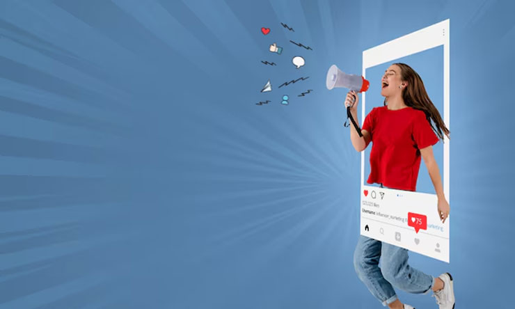 Influencer Marketing