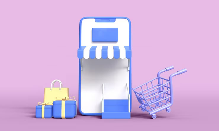 Toko Online