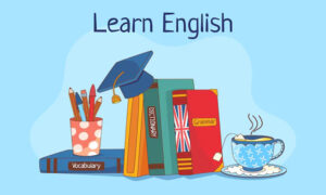 Belajar Bahasa Inggris