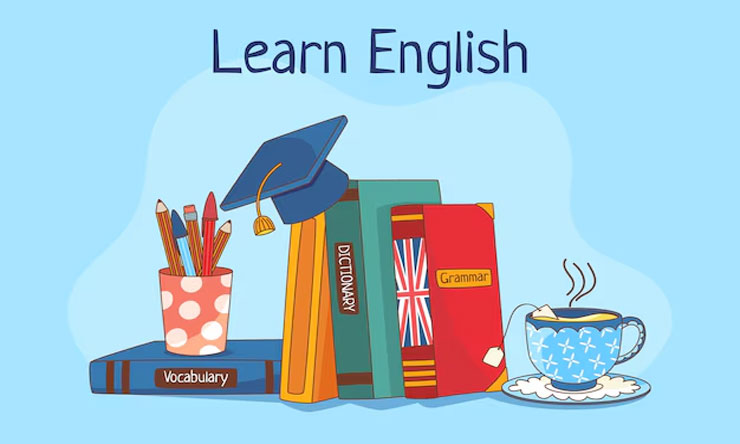 Belajar Bahasa Inggris