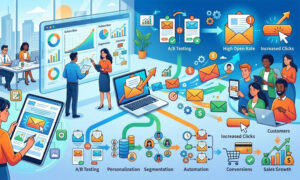 Email Marketing